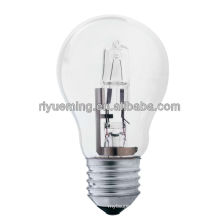 Lamp halogen A55 E27 70w